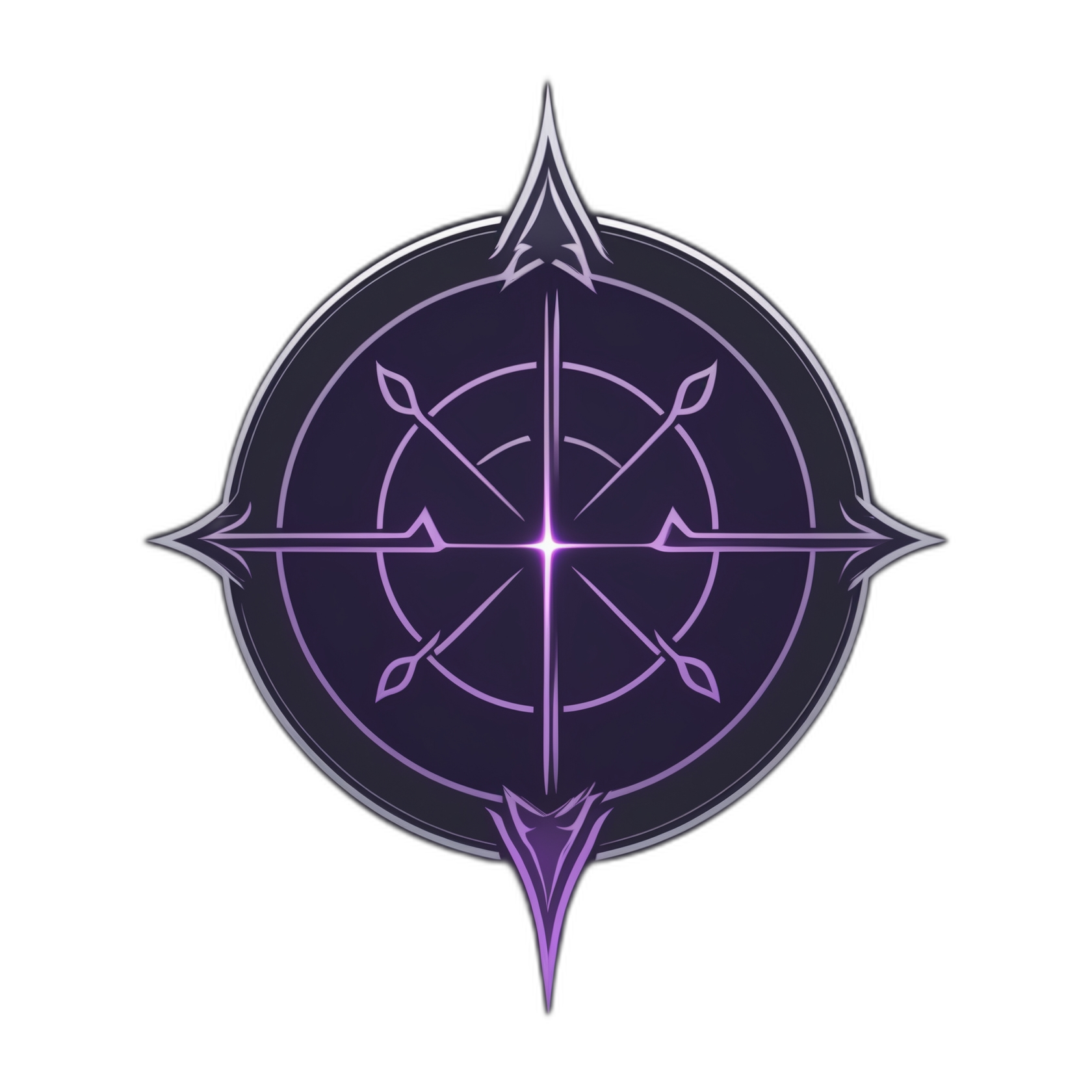 Blackwatch Sigil